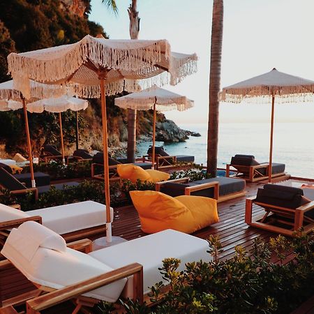 Oniro By Iliria Palace (Adults Only) Χειμάρρα Εξωτερικό φωτογραφία