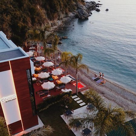 Oniro By Iliria Palace (Adults Only) Χειμάρρα Εξωτερικό φωτογραφία