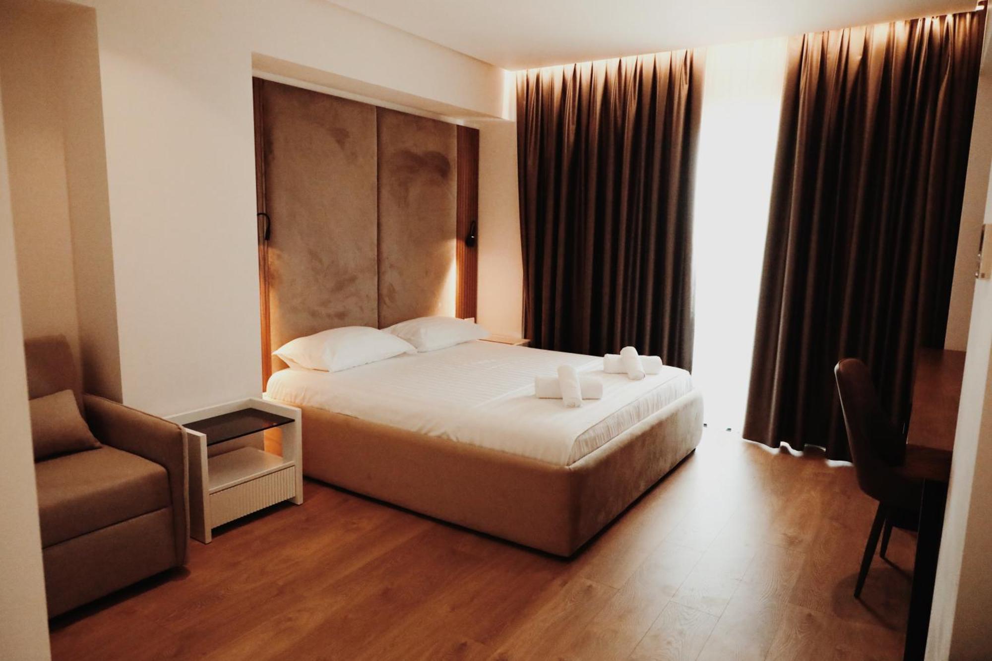 Oniro By Iliria Palace (Adults Only) Χειμάρρα Εξωτερικό φωτογραφία