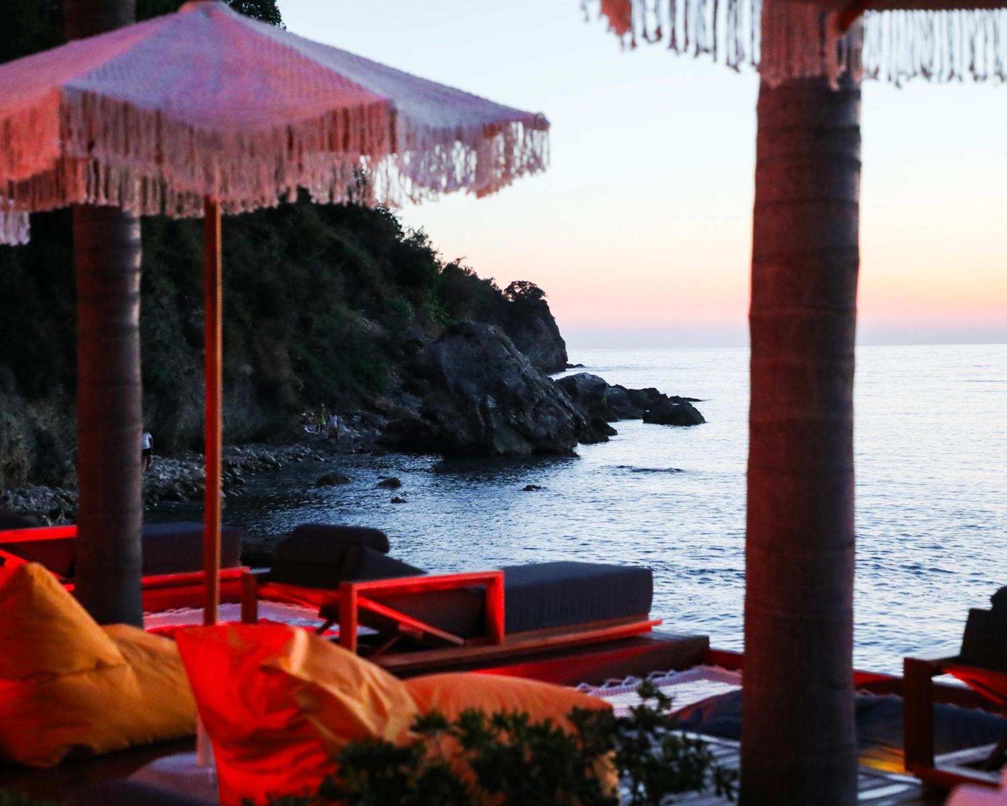 Oniro By Iliria Palace (Adults Only) Χειμάρρα Εξωτερικό φωτογραφία