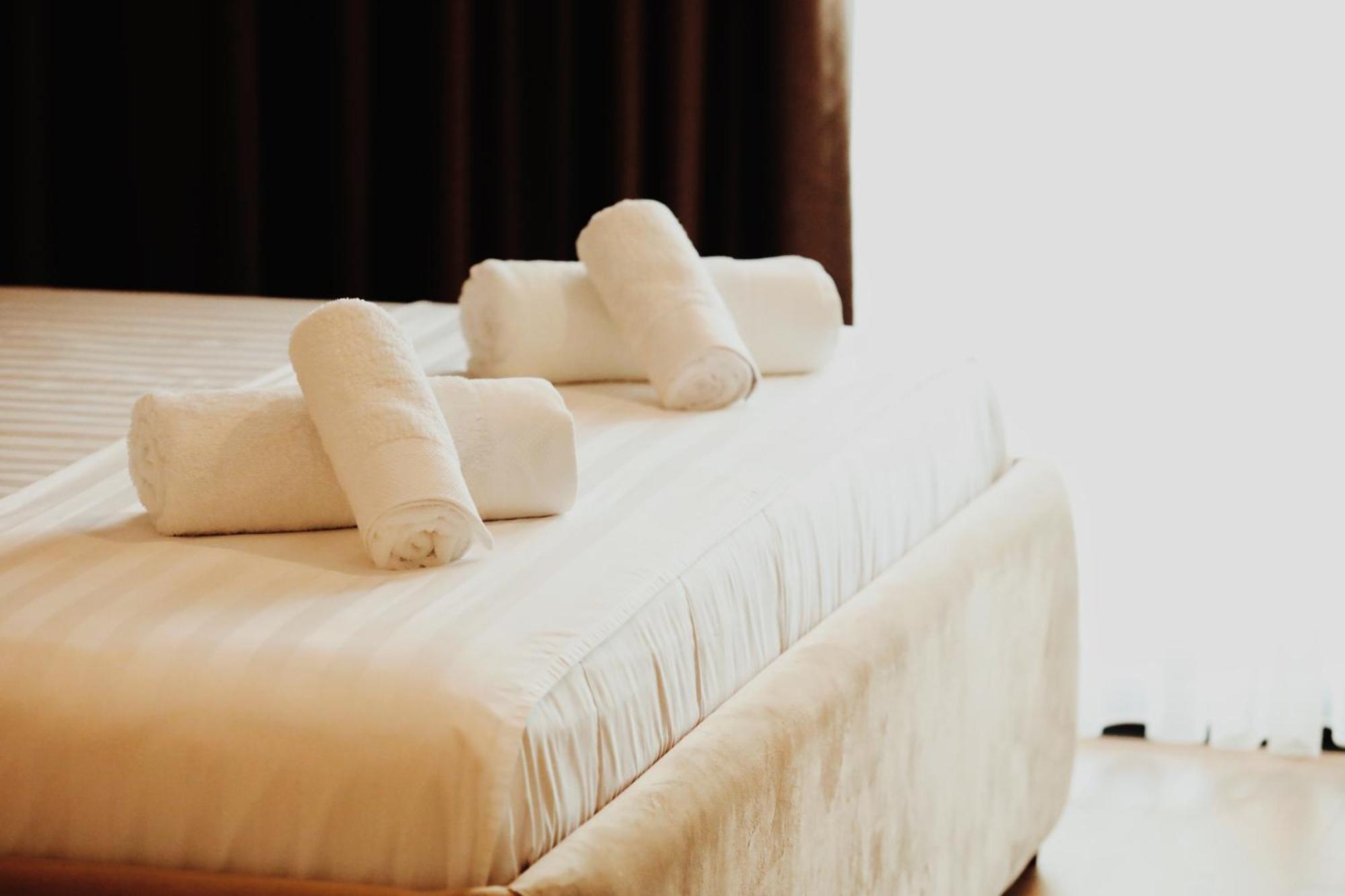 Oniro By Iliria Palace (Adults Only) Χειμάρρα Εξωτερικό φωτογραφία