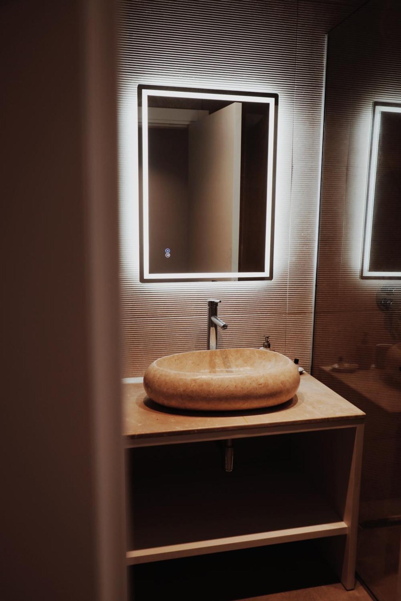 Oniro By Iliria Palace (Adults Only) Χειμάρρα Εξωτερικό φωτογραφία
