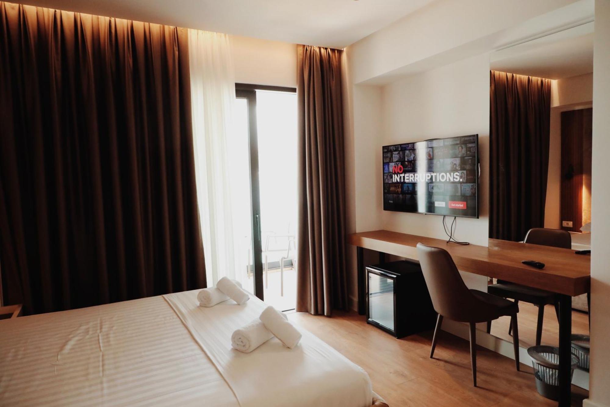 Oniro By Iliria Palace (Adults Only) Χειμάρρα Εξωτερικό φωτογραφία