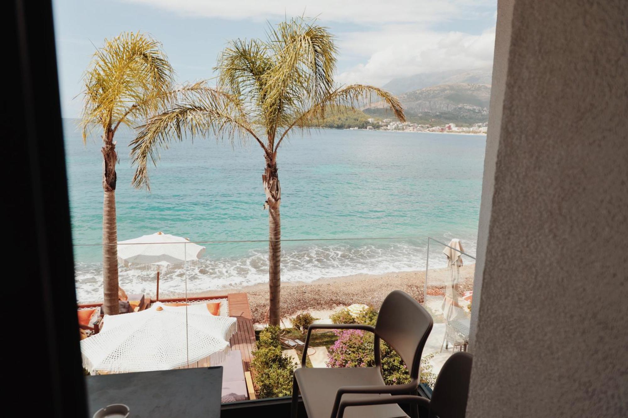 Oniro By Iliria Palace (Adults Only) Χειμάρρα Εξωτερικό φωτογραφία
