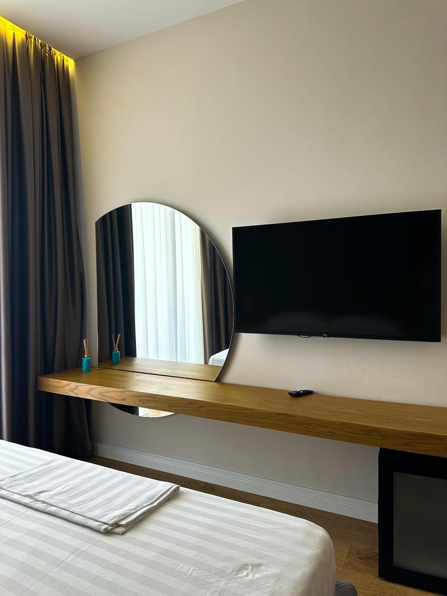 Oniro By Iliria Palace (Adults Only) Χειμάρρα Εξωτερικό φωτογραφία