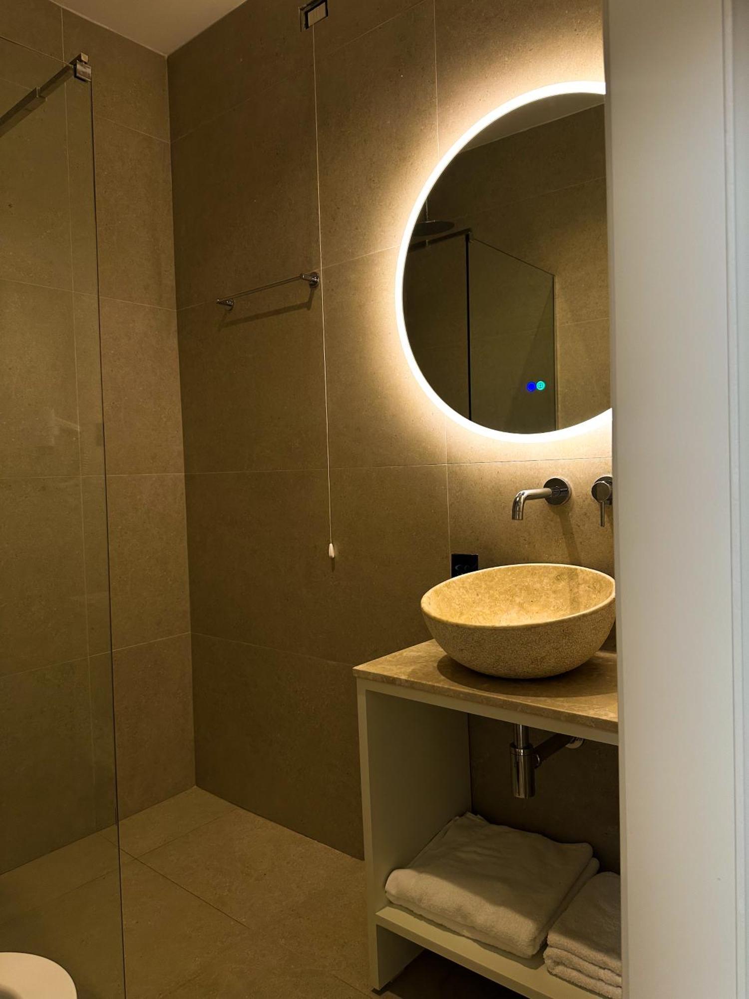 Oniro By Iliria Palace (Adults Only) Χειμάρρα Εξωτερικό φωτογραφία