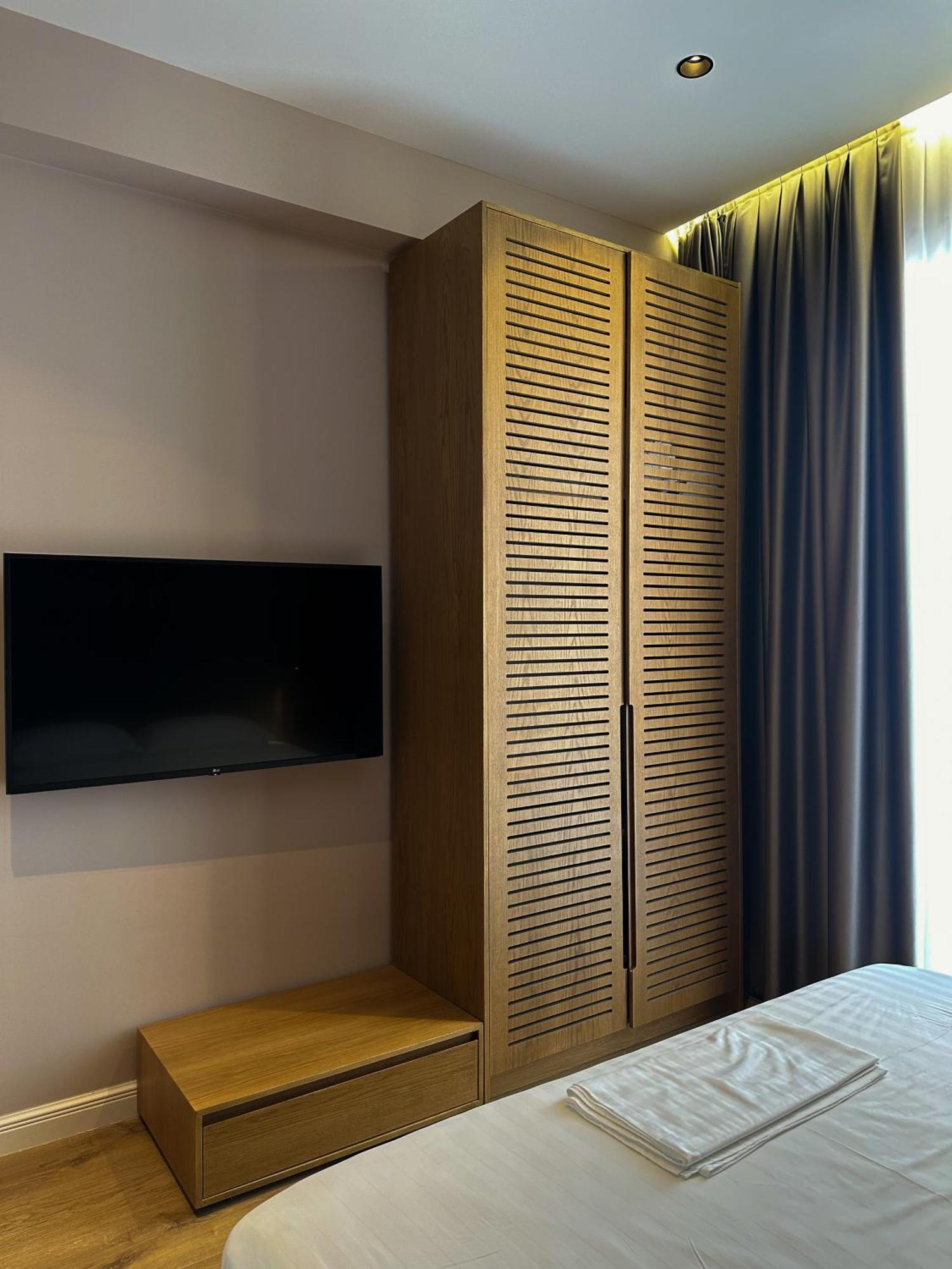 Oniro By Iliria Palace (Adults Only) Χειμάρρα Εξωτερικό φωτογραφία
