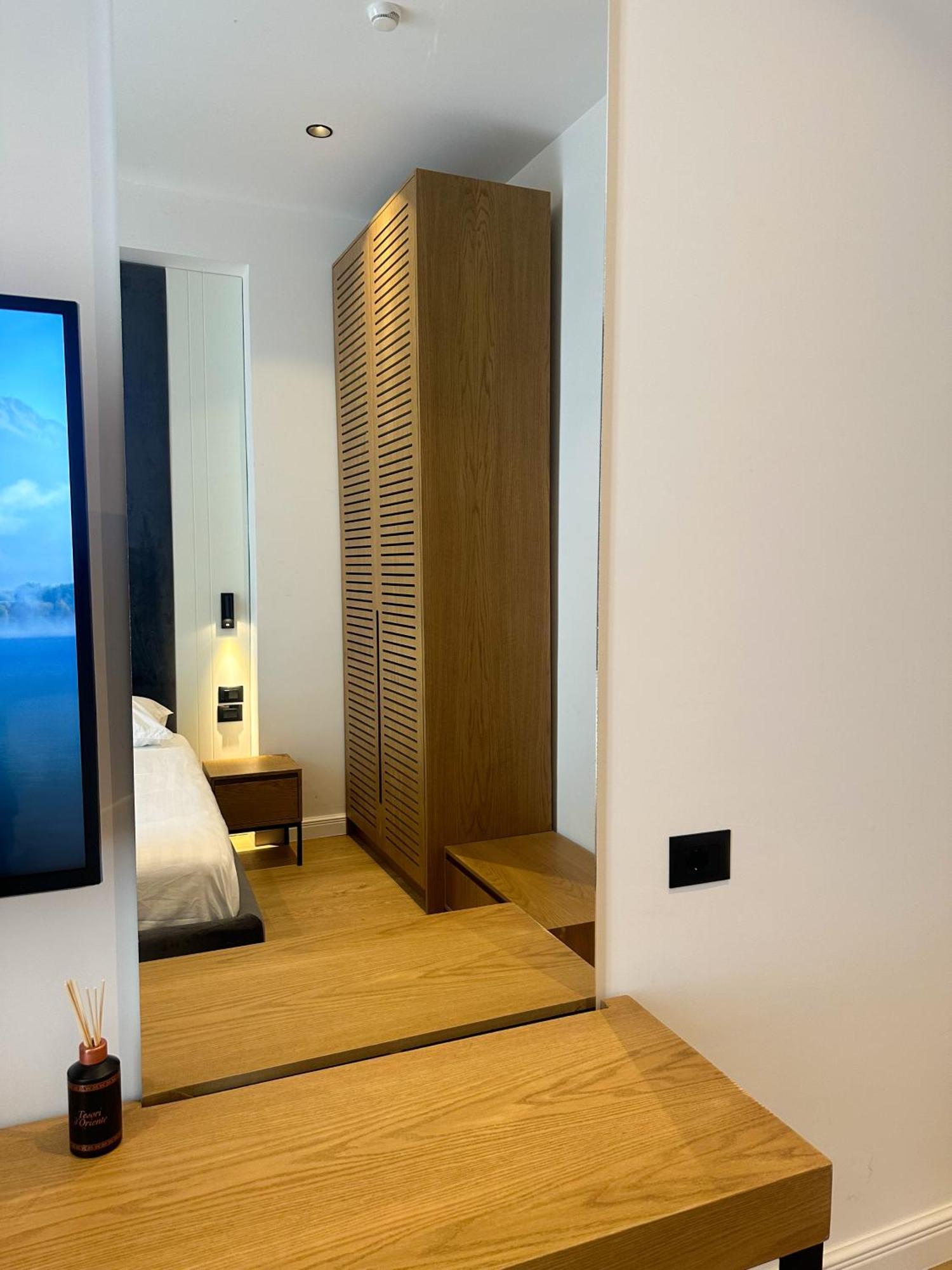 Oniro By Iliria Palace (Adults Only) Χειμάρρα Εξωτερικό φωτογραφία