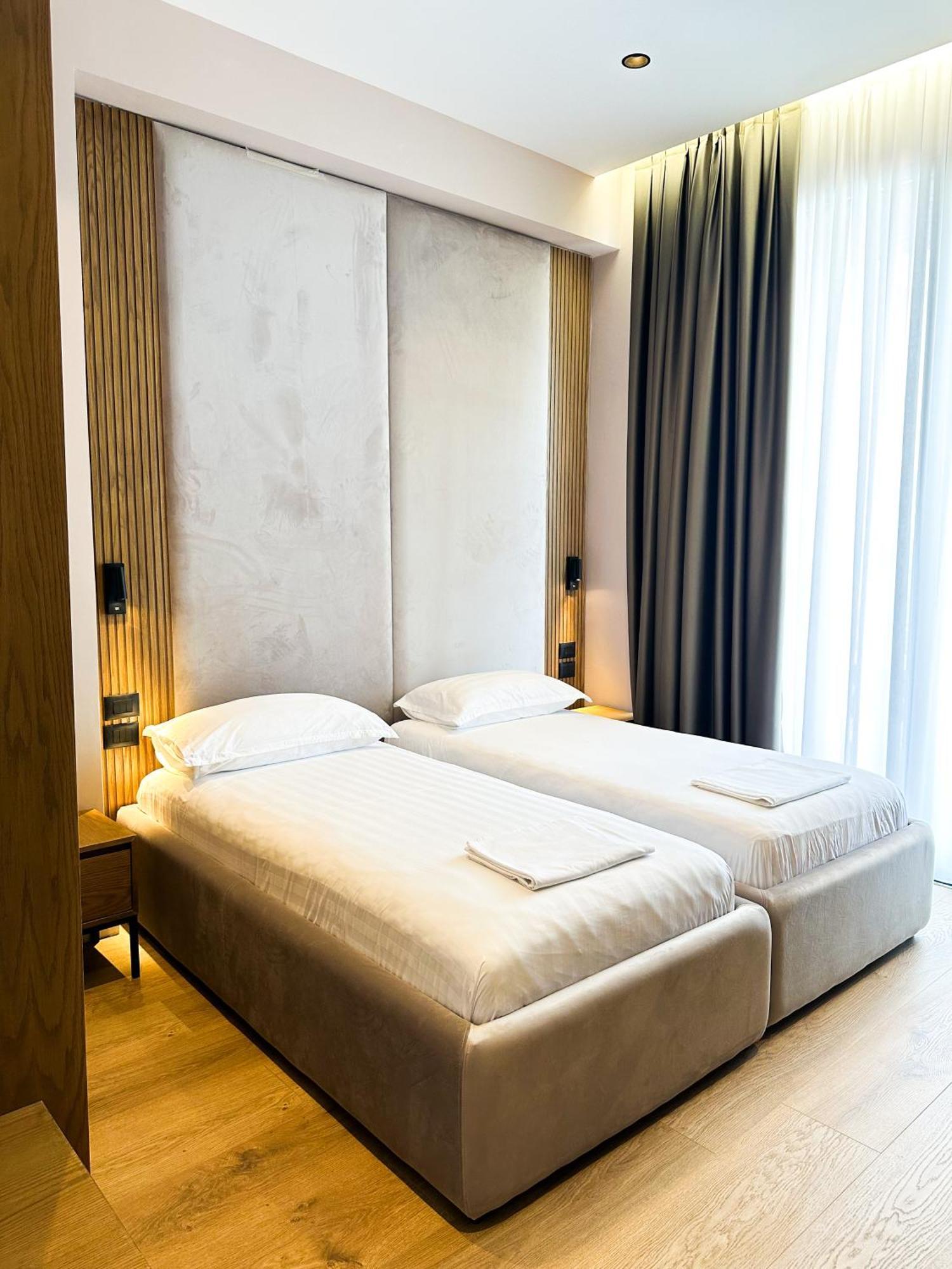 Oniro By Iliria Palace (Adults Only) Χειμάρρα Εξωτερικό φωτογραφία