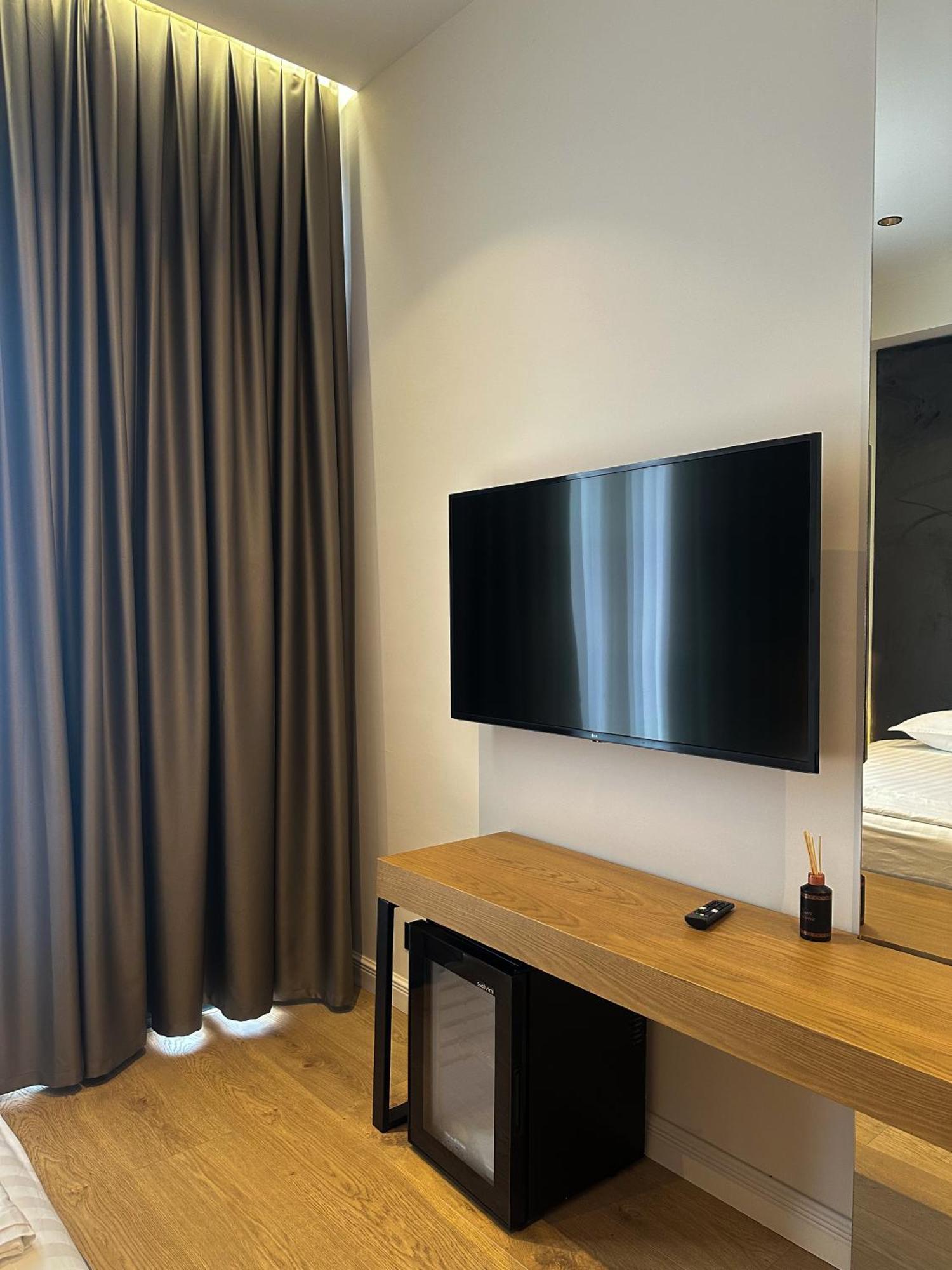 Oniro By Iliria Palace (Adults Only) Χειμάρρα Εξωτερικό φωτογραφία