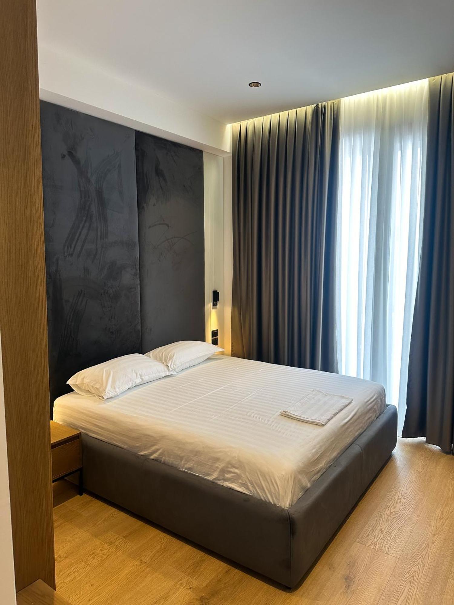 Oniro By Iliria Palace (Adults Only) Χειμάρρα Εξωτερικό φωτογραφία