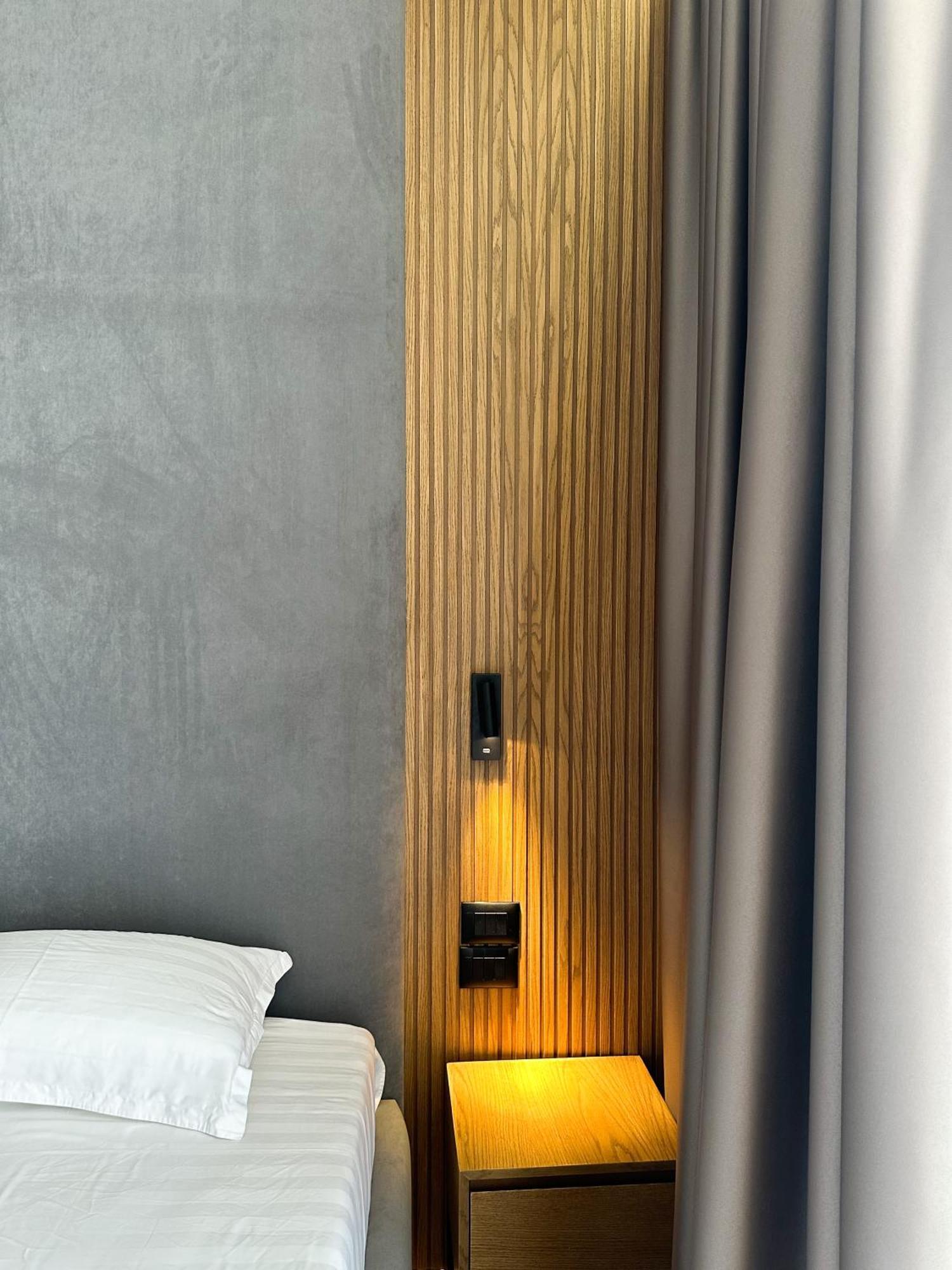 Oniro By Iliria Palace (Adults Only) Χειμάρρα Εξωτερικό φωτογραφία