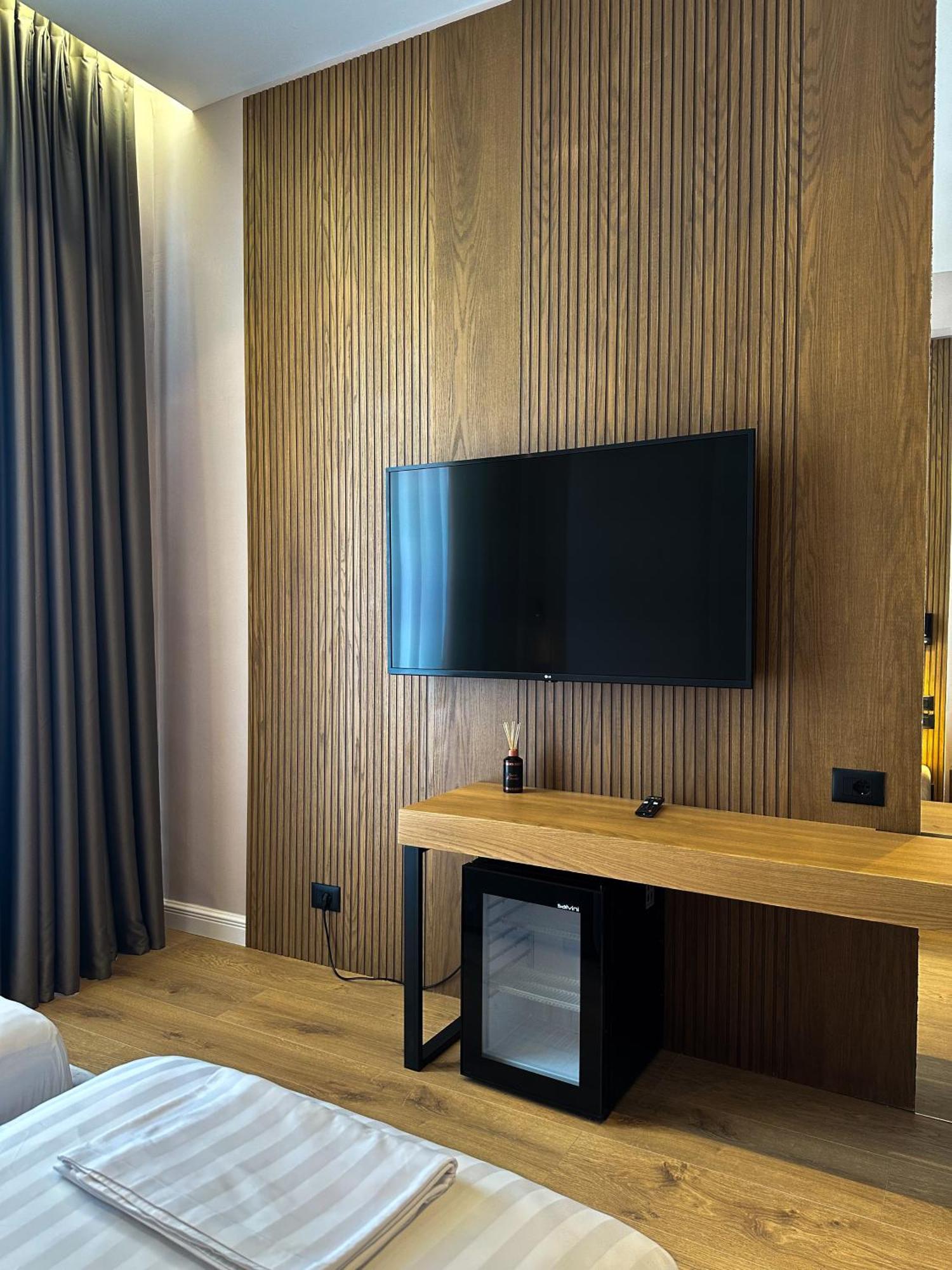 Oniro By Iliria Palace (Adults Only) Χειμάρρα Εξωτερικό φωτογραφία